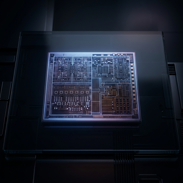 Apple Silicon Background